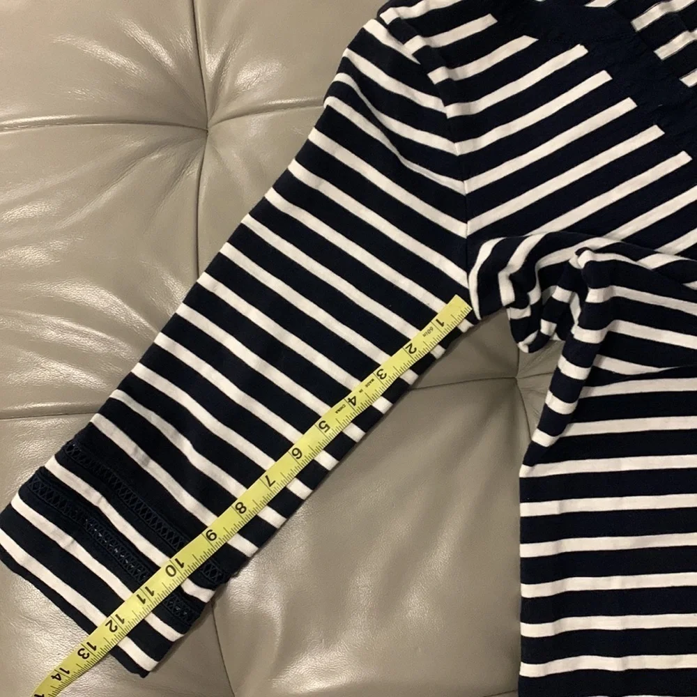 J. Crew Cover Up (M) - Picture 9 of 10